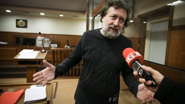 Николай Банев от следствения арест предпочете да разпространи писмото си