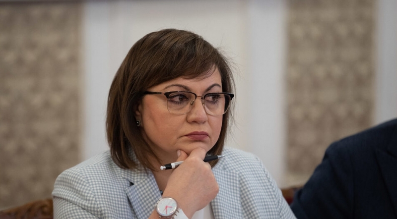 БСП свиква спешна среща на ръководствата на партиите преговарящи за