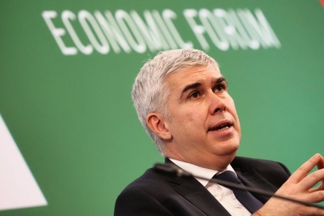 Смениха шефа на "Булгартрансгаз"