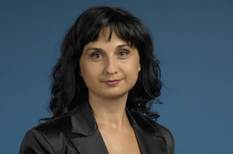 Наташа Михайлова от партия ГЕРБ печели първи тур на изборите
