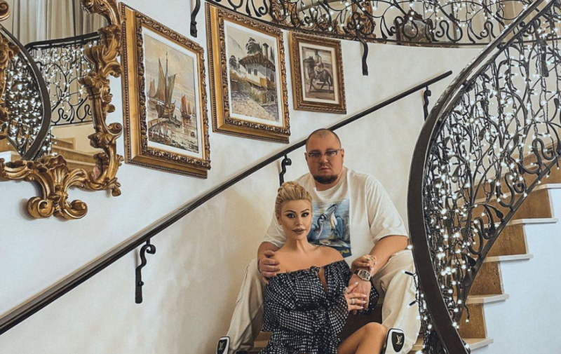 Гущерови фалираха, банката взе къщата им