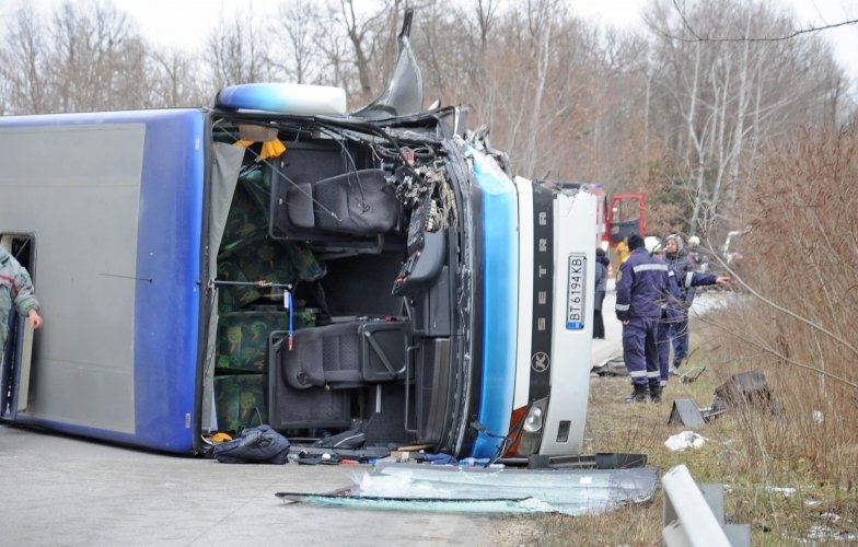 За съжаление още една безсънна нощ Снощи късно в района