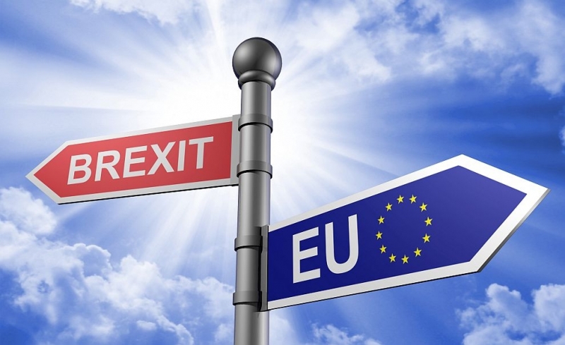 Великобритания може да ограничи вноса на европейска минерална вода и