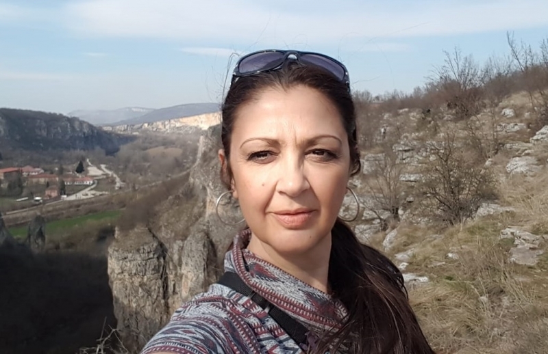 Първо в BulNews! Уволниха директора на РЗИ-Враца Кети Ценова