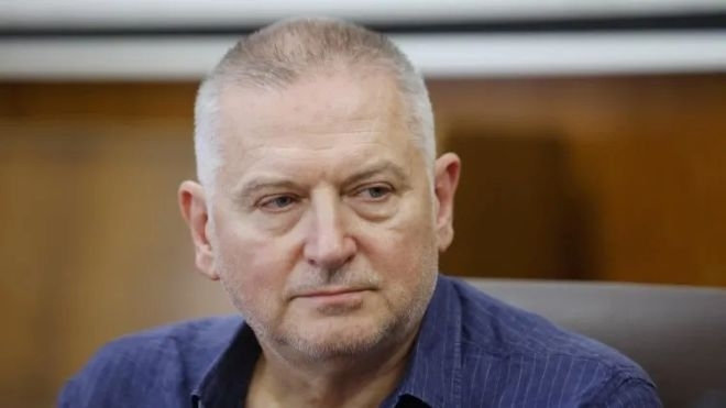 Георги Господинов спечели наградата "Жан Моне" за 2026 г.