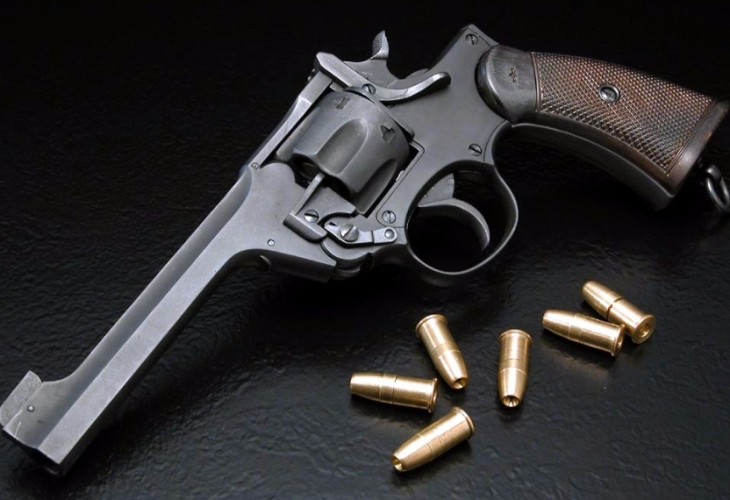 Тийнейджър от американския щат Мисисипи загина докато си играе на