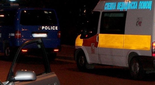 Възрастен мъж се е опитал да се самоубие в Мизия