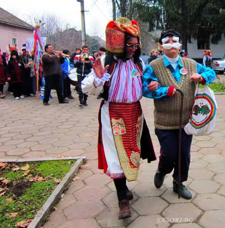 На 26 02 2022 г улиците на белослатинското село Бърдарски геран ще