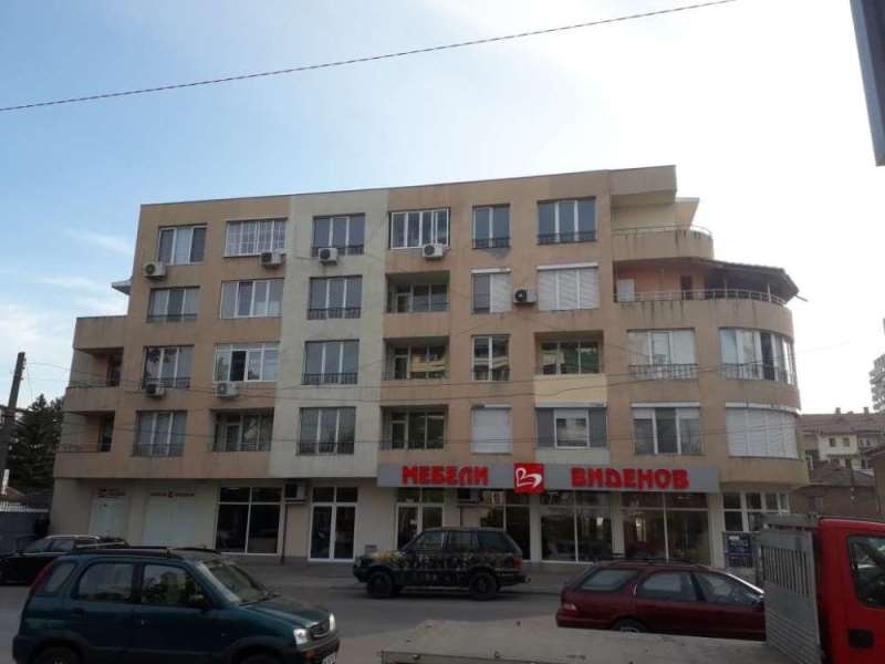 Частен съдебен изпълнител обяви за публична продан апартамент във Видин