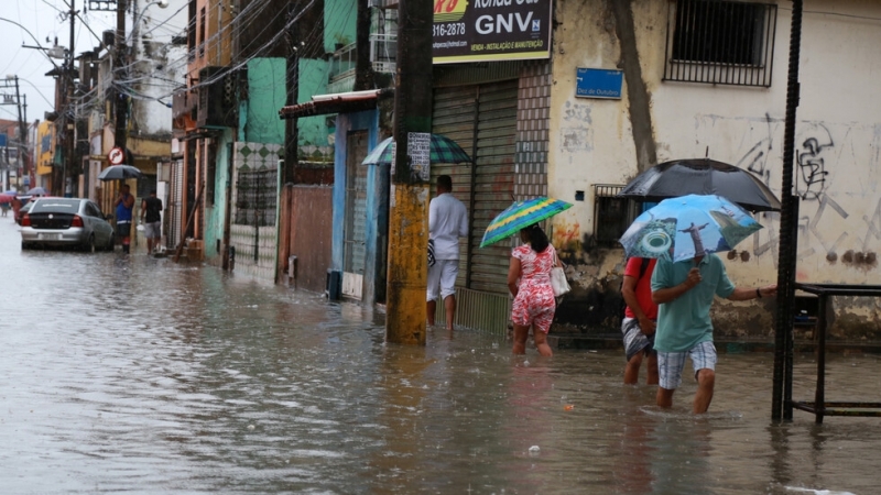 Броят на жертвите на най смъртоносната буря преминала през Филипините тази година достигна