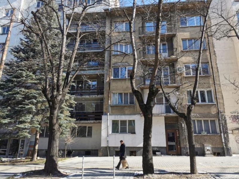 От МВР излязоха с подробности за убийството на психолога Иван ...
