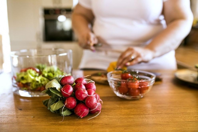 Ендокринологът диетолог Алексей Калинчев предупреждава за последствията от зеленчукова диета