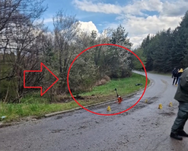 Версията на прокуратурата за взрива срещу главния прокурор предизвика много