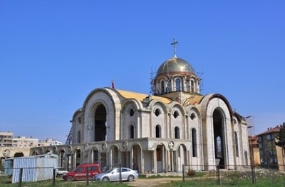 Община Монтана подписа договора за направата на иконостаса и за