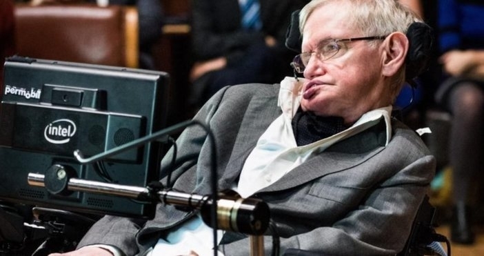 И хора от бъдещето са поканени на мемориалната служба на