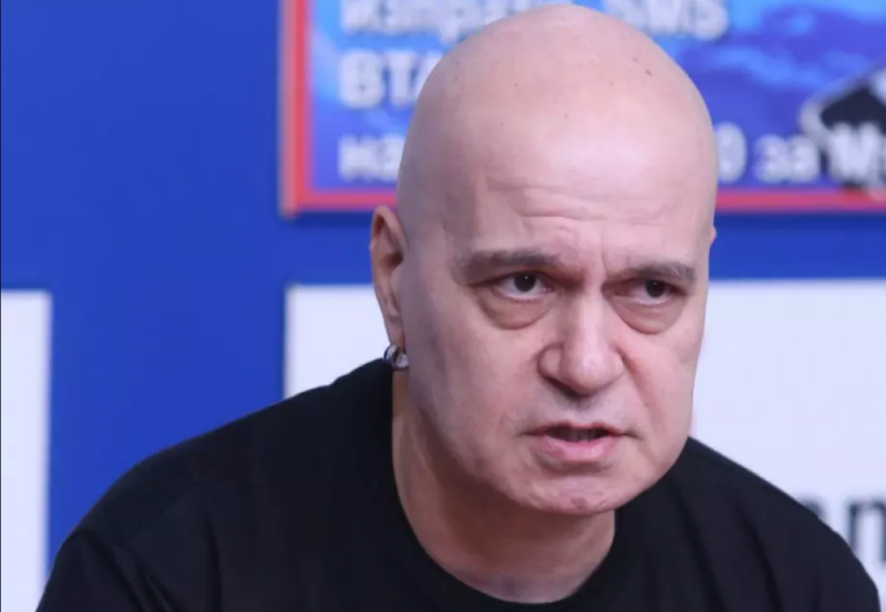 Лидерът на ИТН Слави Трифонов поиска падането на визите за