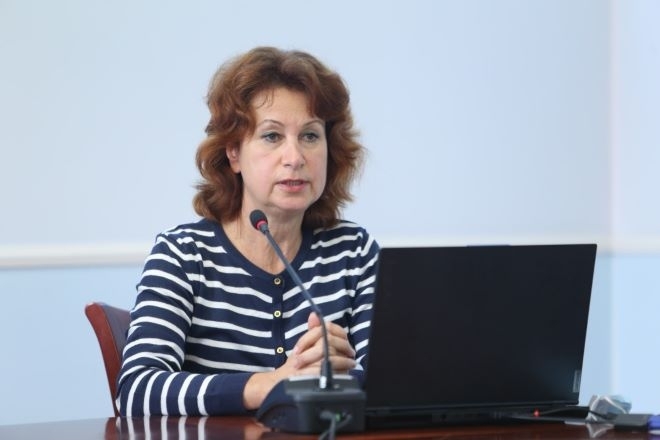 Проф. Ива Христова: Всеки пети кърлеж може да е заразен, но да не успее да предаде болестта