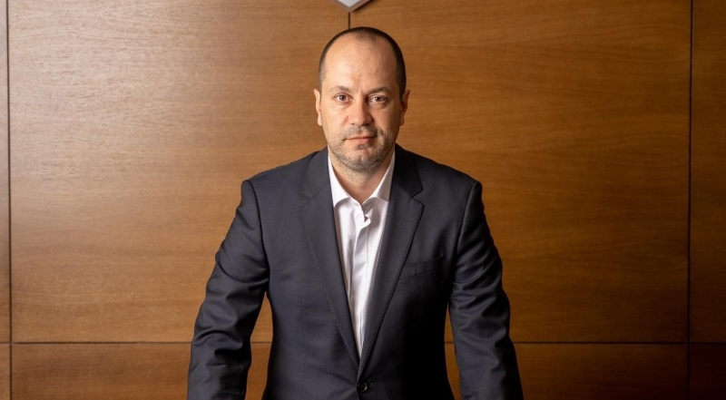 Калин Каменов е победителят в тазгодишния конкурс Кмет на годината