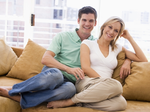 Любовта не познава граници Когато се появи тя не се интересува