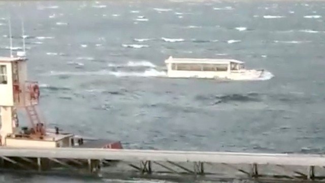 Деветима души от едно семейство са сред 17 те загиналите при