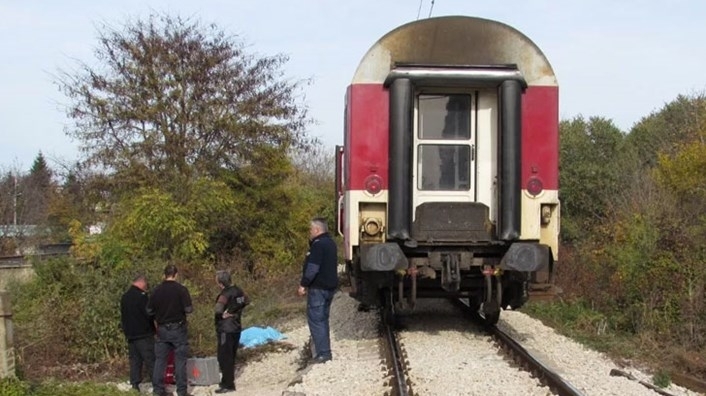15 годишно момче е загинало след като е било прегазено от