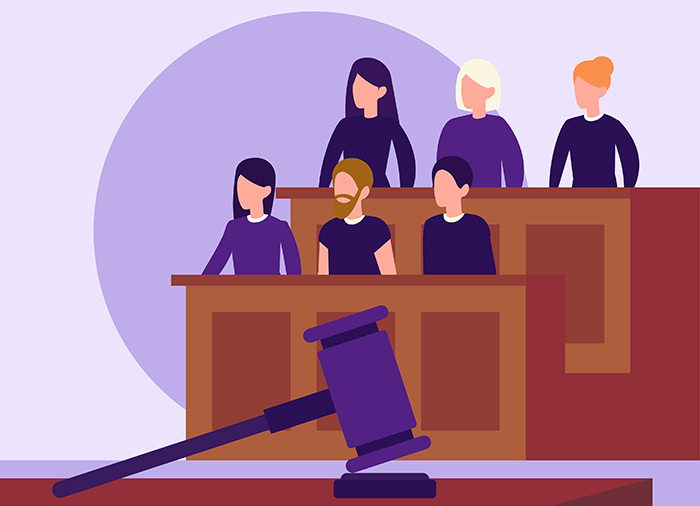 Общински съвет-Вършец откри процедура за търсене на съдебни заседатели за съда в Берковица