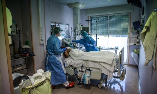 Коронавирусът е взел нови 13 жертви от Врачанско сочат данните