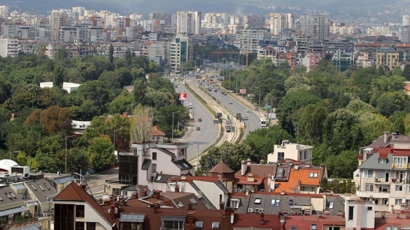 Цените на жилищата в България са нараснали с близо 40