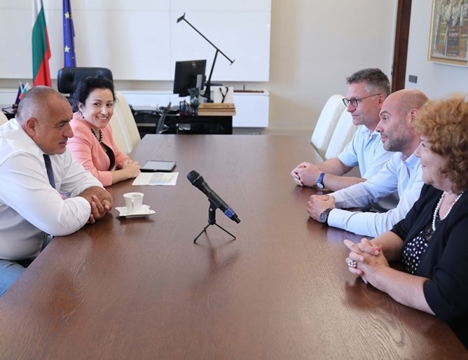 Ще ви подкрепим с 56 5 милиона лева имаме такъв инструмент