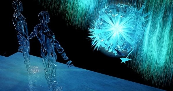 Първият изкуствен интелект психопат Норман вижда смърт навсякъде предаде Франс прес