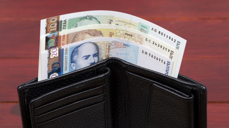 Синдикатите настояват за ново увеличение на минималната работна заплата с