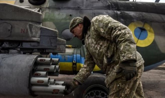 Украинските отбранителни сили ще могат да стабилизират фронтовите линии през