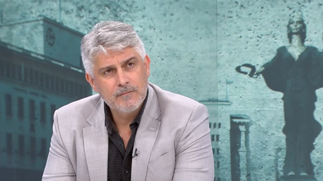 Криминален психолог: Политиците трябва да докажат, че са вменяеми и дееспособни