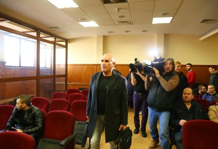 Върховният административен съд окончателно лиши от правомощия кметът на белослатинското