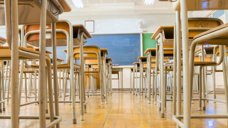 Учителите стават кът в Монтанско, търсят спешно 44 педагози