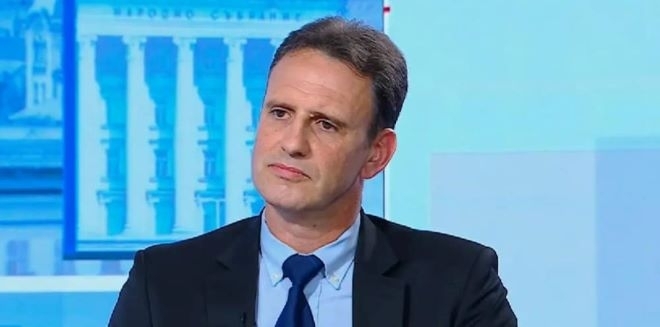 Последното нещо което може да ме притеснява са критиките на