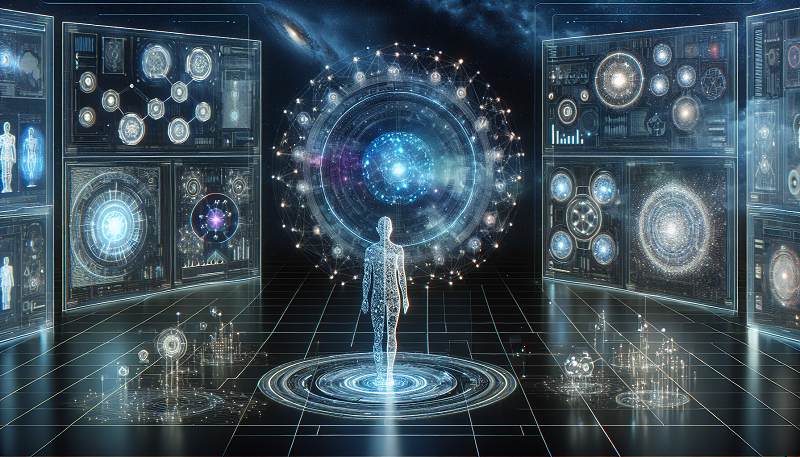 Google обяви в сряда пускането на Gemini 2 0 най модерният си