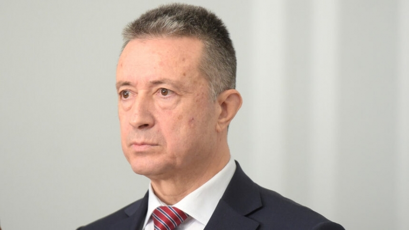 Янаки Стоилов: Решението на Конституционния съд поставя в неудобно положение съдебния съвет