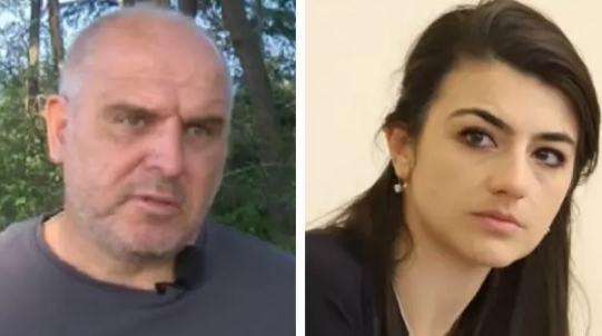 Атанас Русев, сдружение "Корал": Лена Бориславова фалшифицирала подписа ...