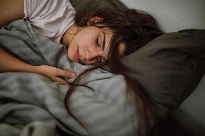 Ползите от съня са повече от това да сте добре