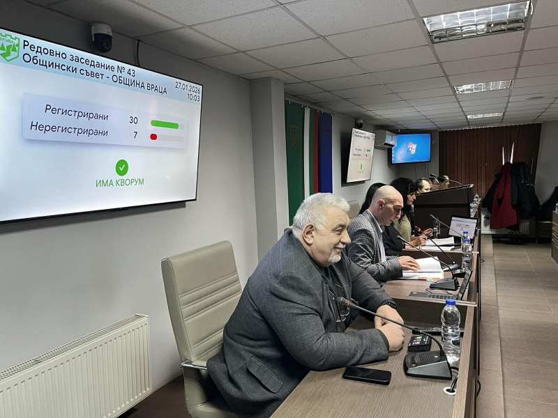 Стана ясен съставът на Ботевския организационен комитет Той бе утвърден