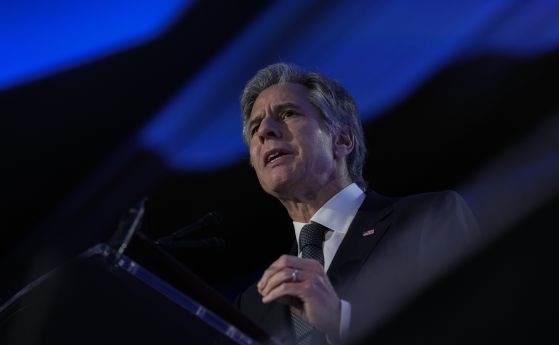 Американските законодатели одобриха предоставянето на поне 800 милиона долара допълнителна