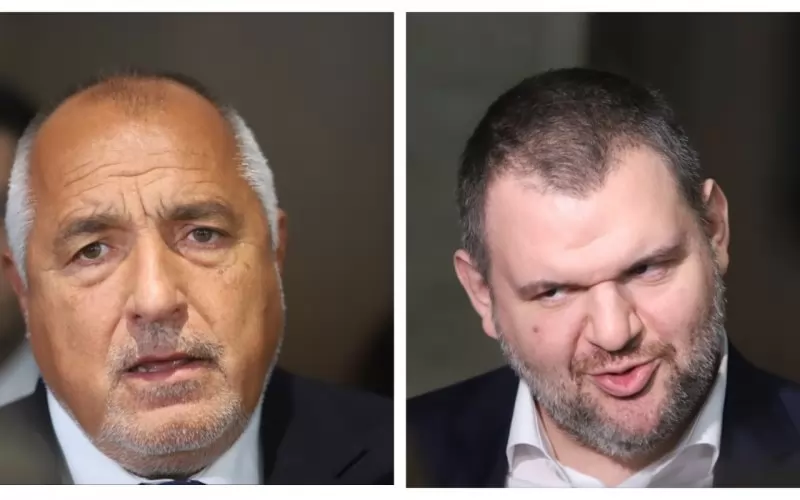 Няма изненада в това че кабинетът Денков Габриел оцеля след първия