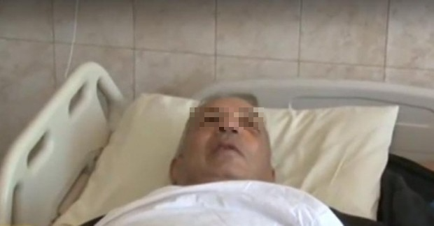 Младеж преби жестоко 56 годишен мъж в Монтанско настаниха го в