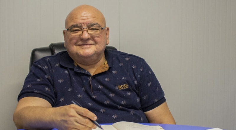 Почина създателят на инванзивната кардиология в МБАЛ Христо Ботев във