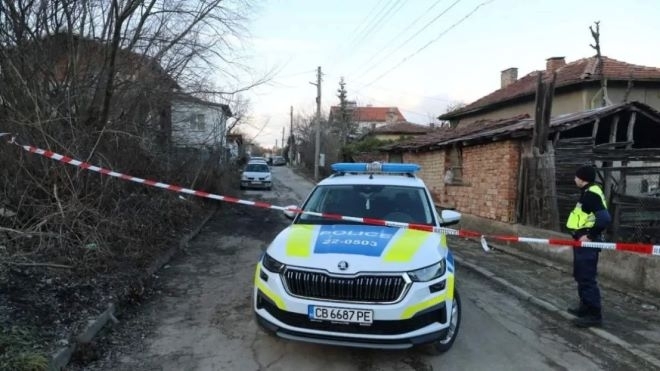 Жестоко убийство в Кърджалийско, задържан е 76-годишен