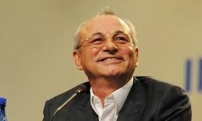 Парти за рождения ден на Ахмед Доган на 29 март