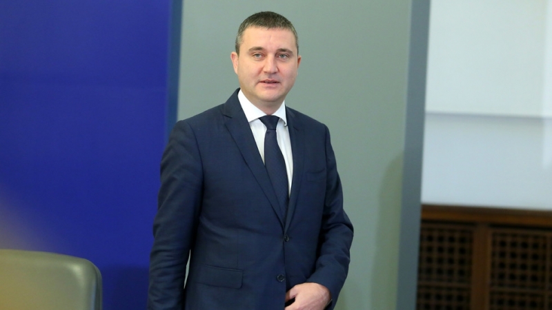 Главният прокурор е разпоредил проверка на финансовия министър Владислав Горанов