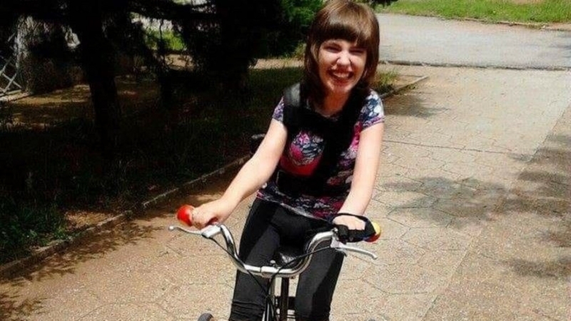 Млада жена от Враца има нужда от нашата помощ Цветина