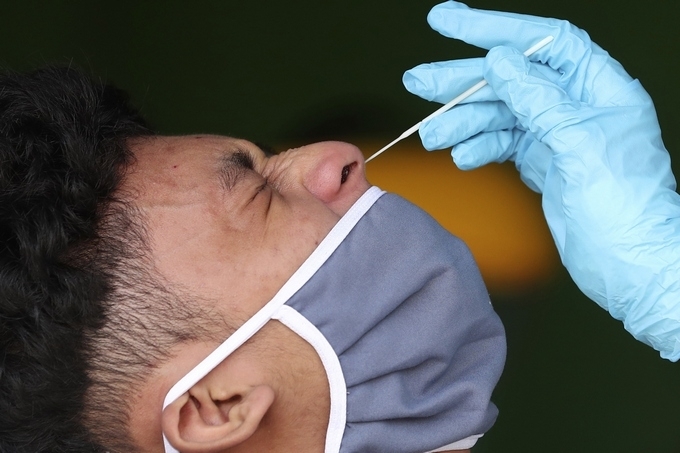 От Регионалната здравна инспекция във Видин съобщиха подробности за новозаразения